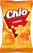 Chio Chips Sajtos 60g